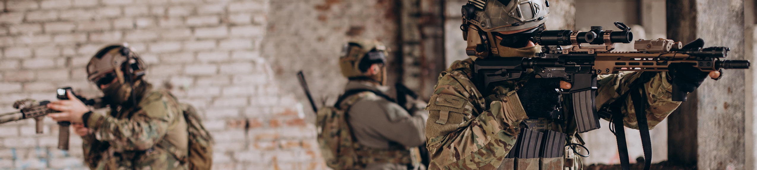 academysecurityservices-southafrica-westerncape Armed Response Course